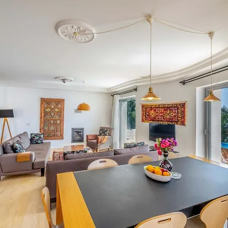 Fortuna Sunset 1 Villa