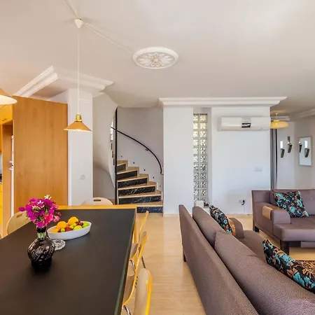 Villa Fortuna Sunset 1