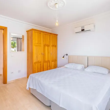 Villa Fortuna Sunset 1