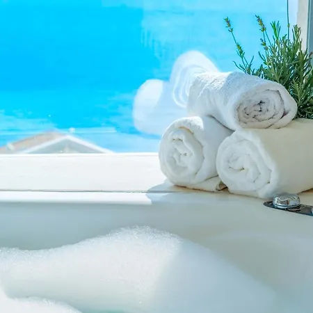 Villa Fortuna Sunset 1