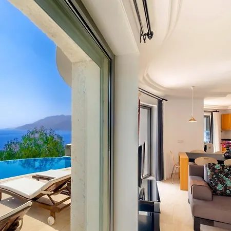 Fortuna Sunset 1 Villa