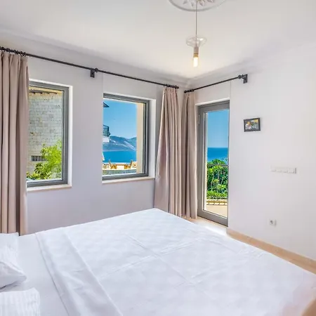 Fortuna Sunset 1 Villa