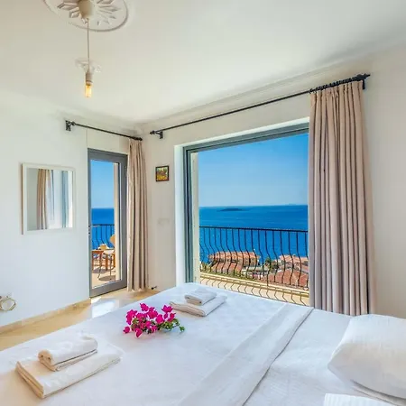 Fortuna Sunset 1 Villa Yenikoy (Kas)