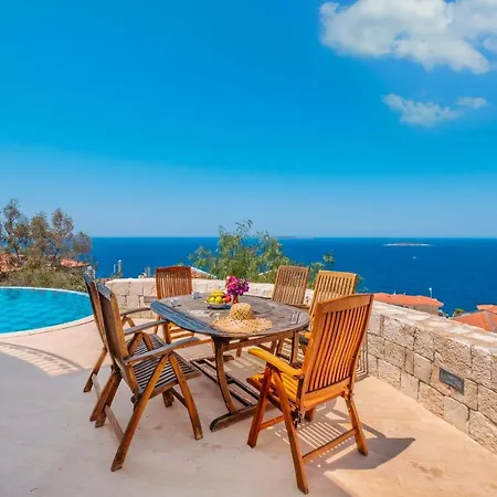 Fortuna Sunset 1 * Yenikoy (Kas)