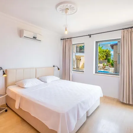 Fortuna Sunset 1 Yenikoy (Kas)