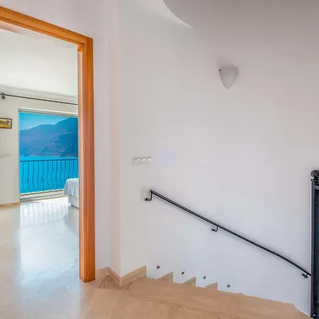 Villa Fortuna Sunset 1