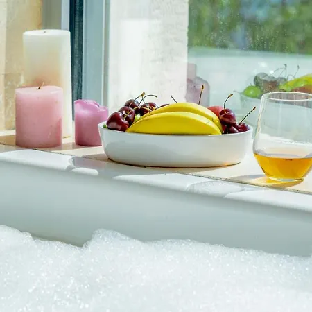 Villa Fortuna Sunset 1