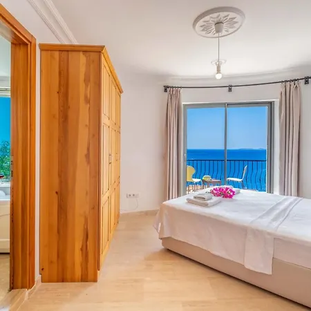 Fortuna Sunset 1 * Yenikoy (Kas)