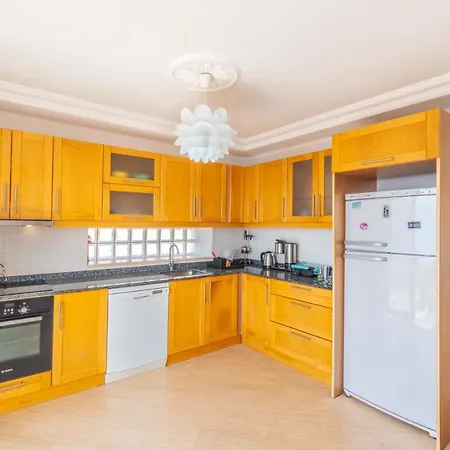 Villa Fortuna Sunset 1 *