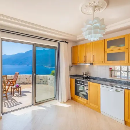 Villa Fortuna Sunset 1 *