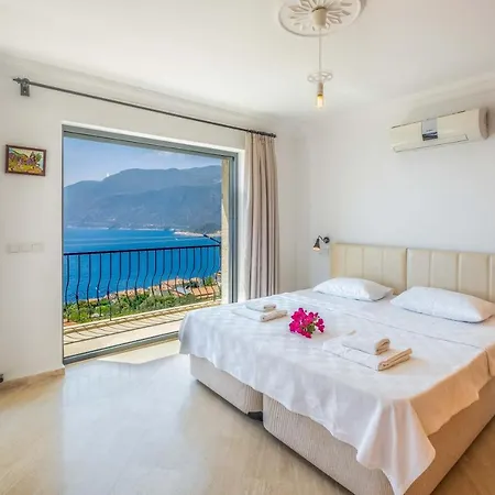 Villa Fortuna Sunset 1 *