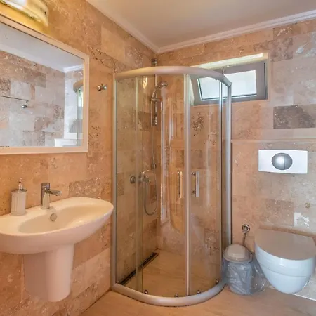 Villa Fortuna Sunset 1 *