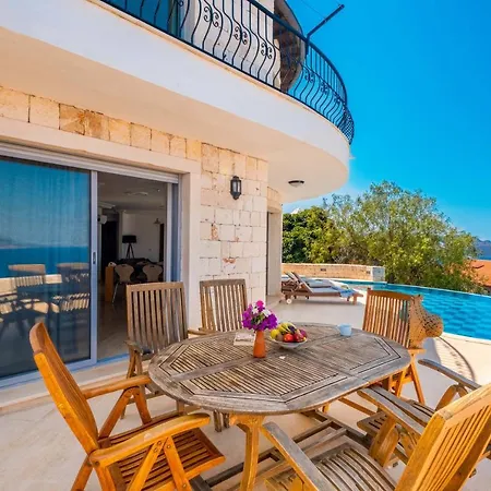 Fortuna Sunset 1 * Yenikoy (Kas)