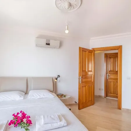 Villa Fortuna Sunset 1 Yenikoy (Kas)