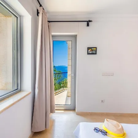 Villa Fortuna Sunset 1 Yenikoy (Kas)