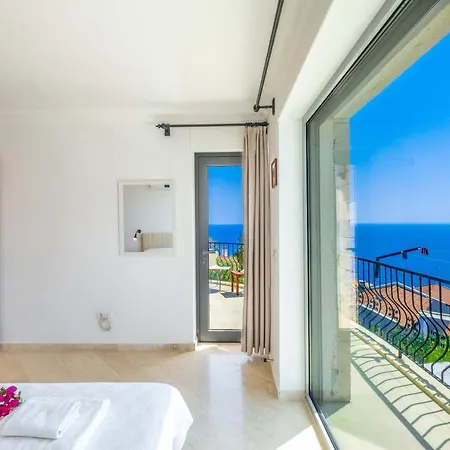 Villa Fortuna Sunset 1