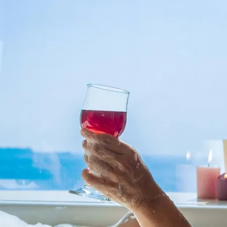 Fortuna Sunset 1 Villa