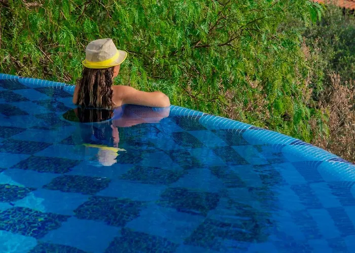 Fortuna Sunset 1 Vila *