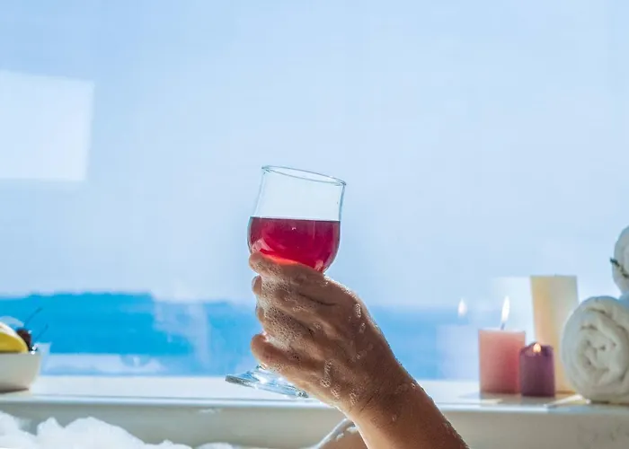 Fortuna Sunset 1 Vila