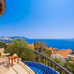 Villa Fortuna Sunset 1 *