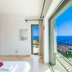 Villa Fortuna Sunset 1